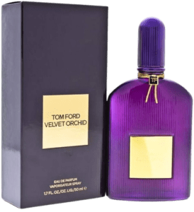 عطر Tom Ford Velvet Orchidافضل عطور نسائية